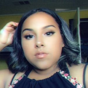 Meet your Posher, Angelina